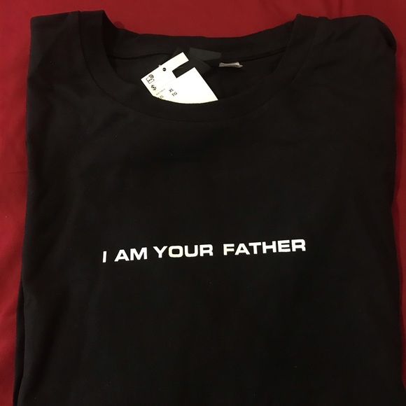 STAR WARS DARTH VADER Long Sleeve Tshirts S,M,L,XL - Picture 6 of 6